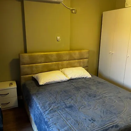 Cozy In Appartamento