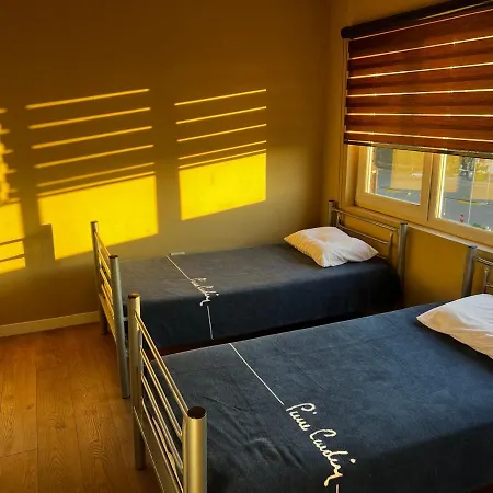 아파트 Cozy In